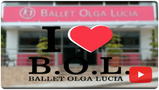 BALLET OLGA LUCIA